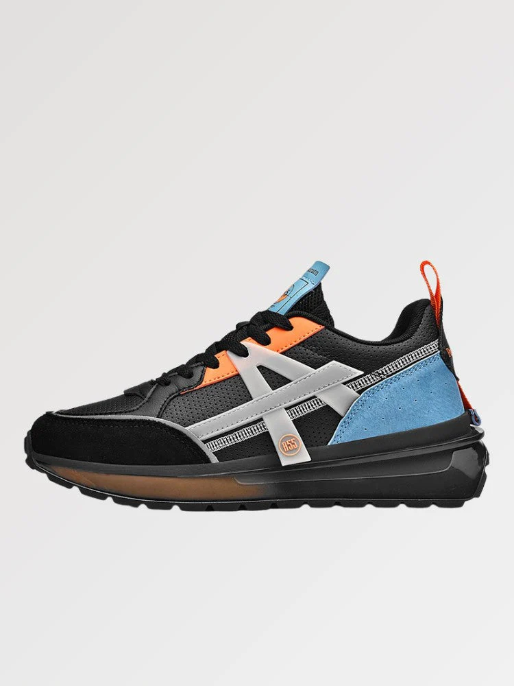 Tateyama' Japanese sneaker