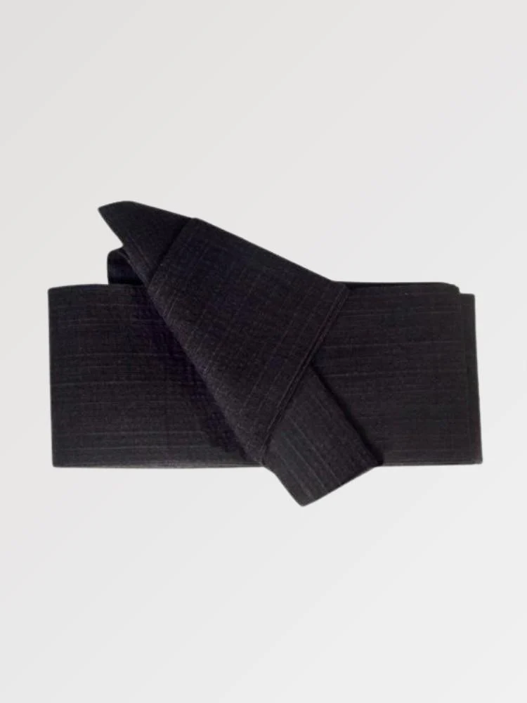 Okinawa' Men's Obi Belt - Image 3