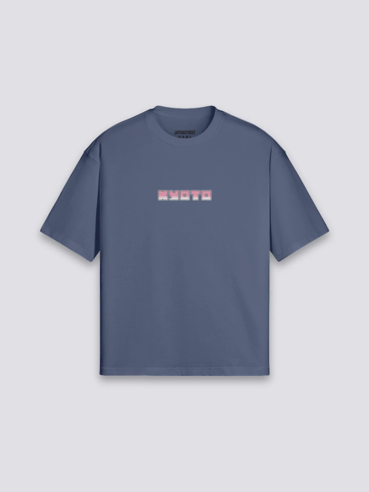 Japanese Car T-Shirt - きょうと - Image 6