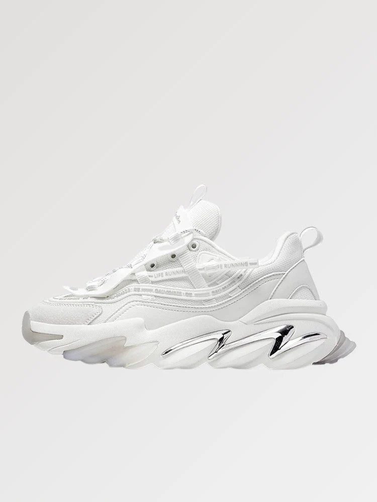 Japanese Chunky Sneakers 'Toyoake'