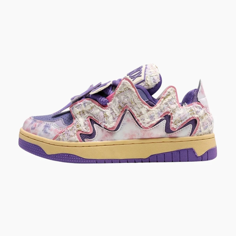 Japanese Designer Sneakers 'Kasumi' - Image 2
