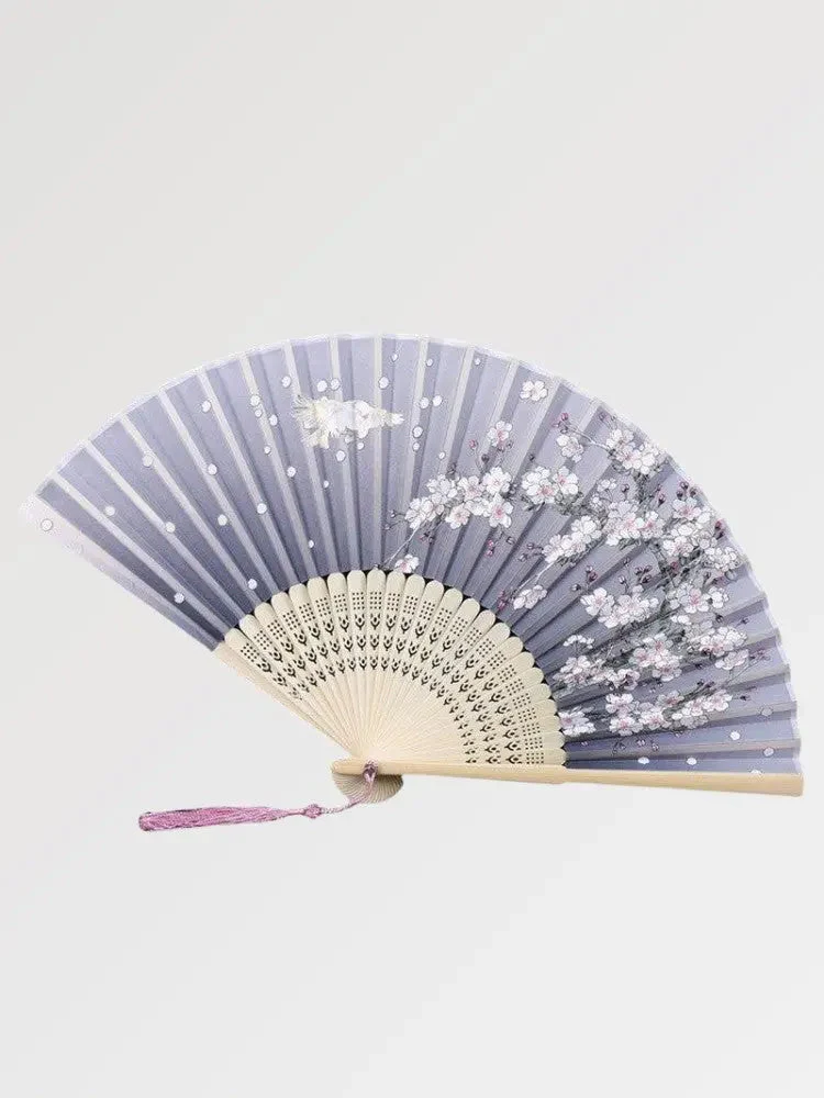 Japanese Lavender Fan 'Cloud
