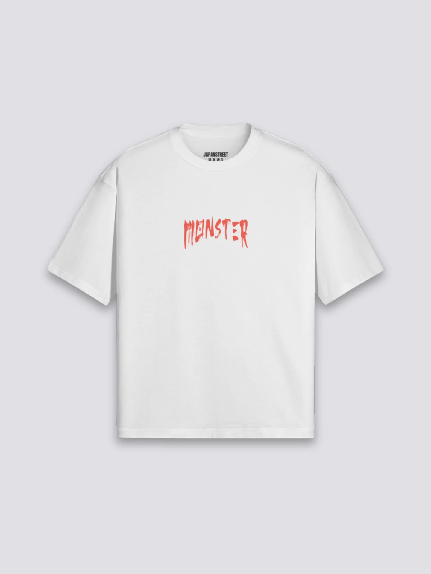 Japanese Food Truck T-Shirt - たべもの - Image 6