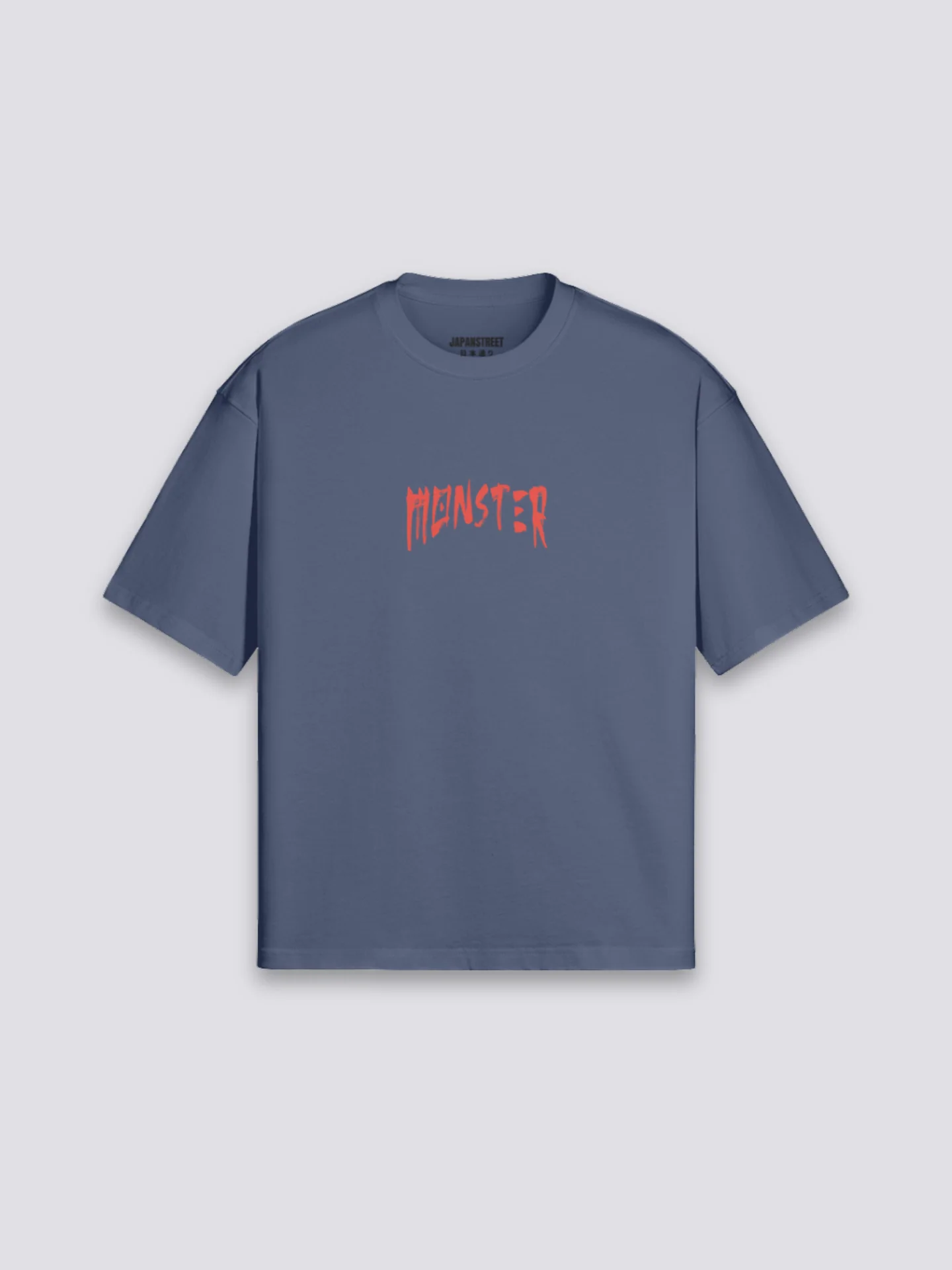 Japanese Food Truck T-Shirt - たべもの - Image 8