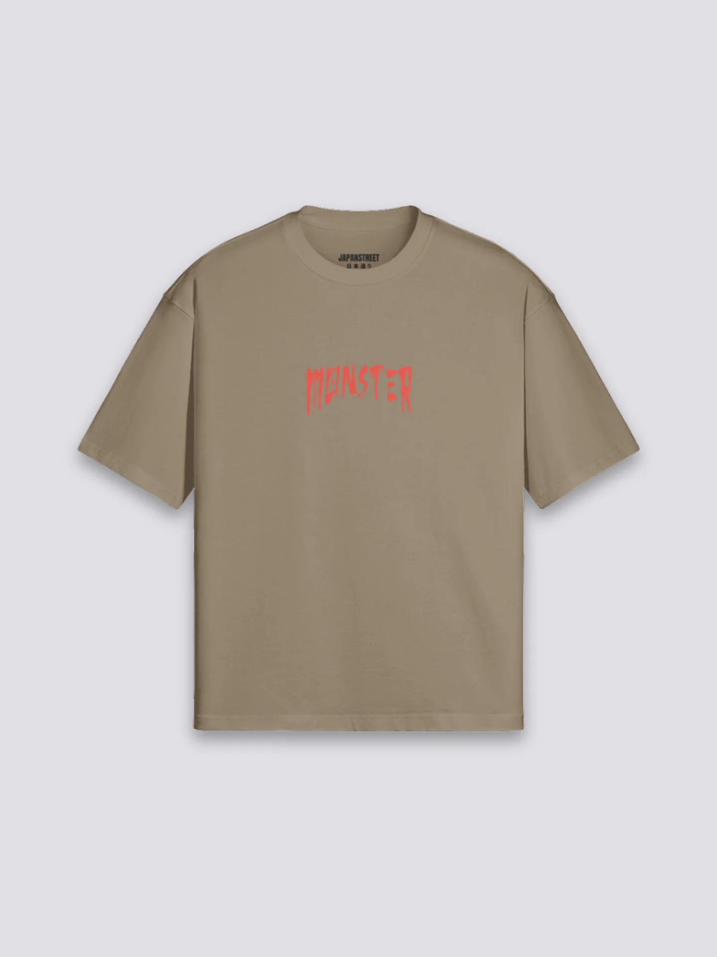 Japanese Food Truck T-Shirt - たべもの - Image 9