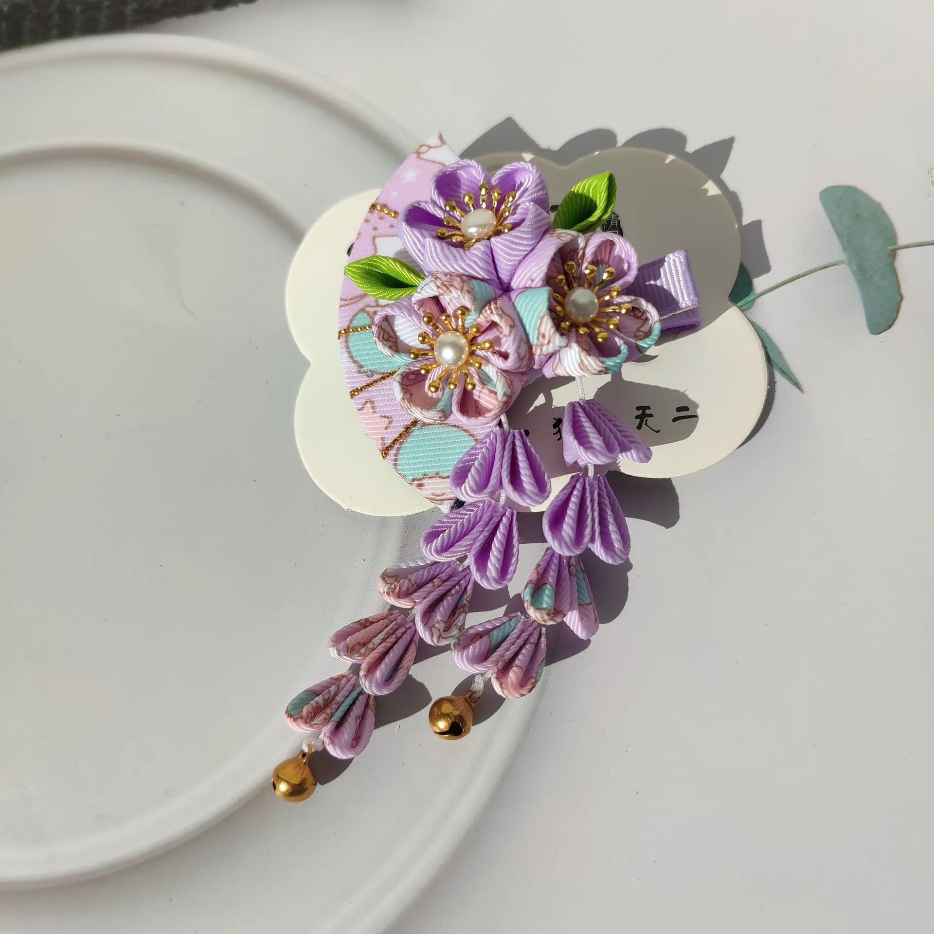 Japanese Hair Pin - Image 3