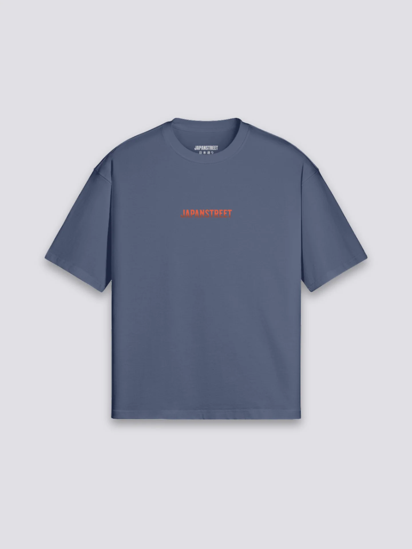 Japanese Inspired T-Shirt - サイボーグ - Image 9