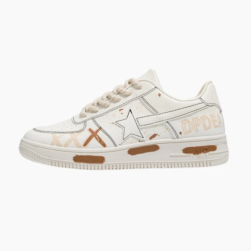 Japanese Lifestyle Sneakers 'Hoshi'