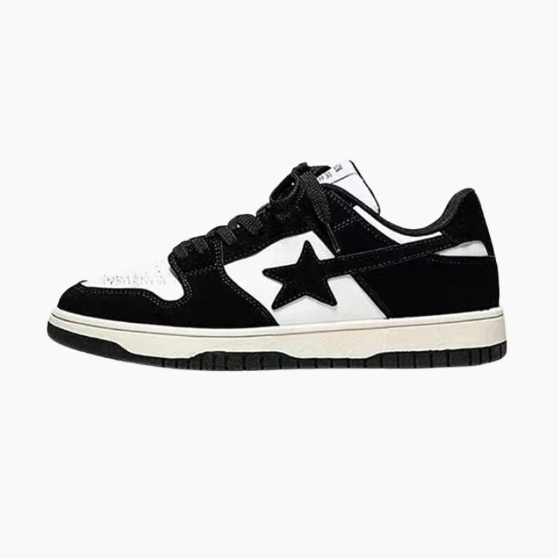 Japanese Lifestyle Sneakers 'Hoshi' - Image 3