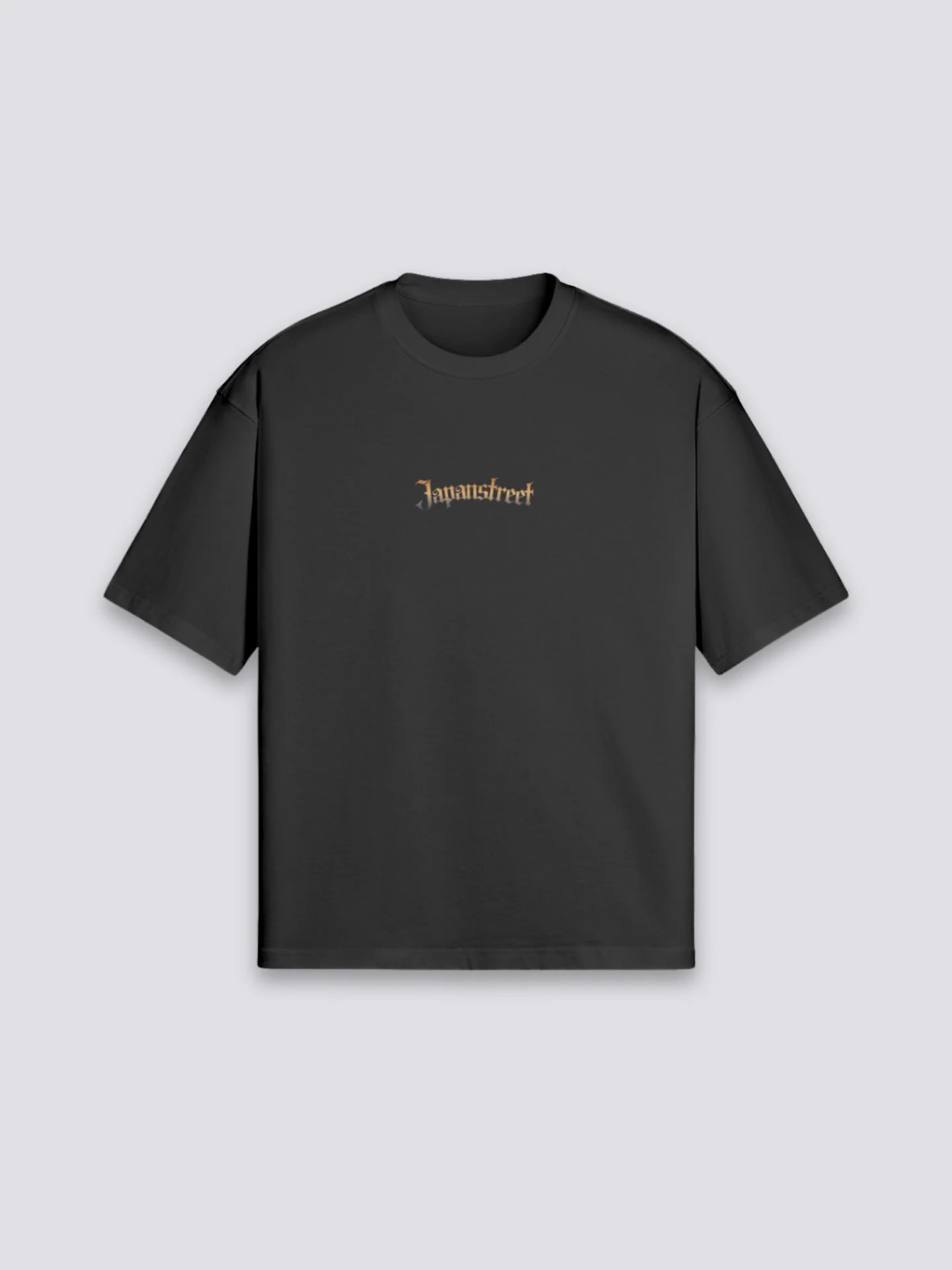 Japanese Oversized T-Shirt - おおきめ - Image 6