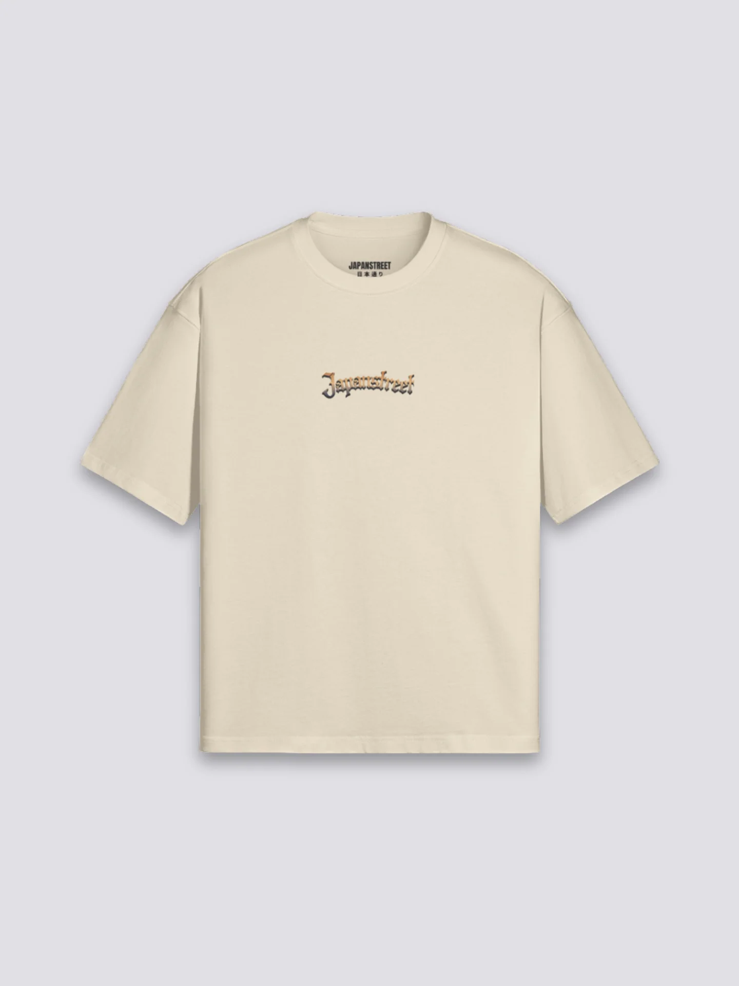 Japanese Oversized T-Shirt - おおきめ - Image 9