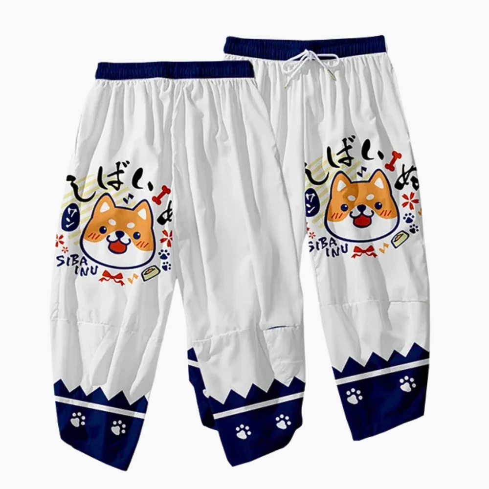 Japanese Pants 'Neo Tokyo' - Image 11