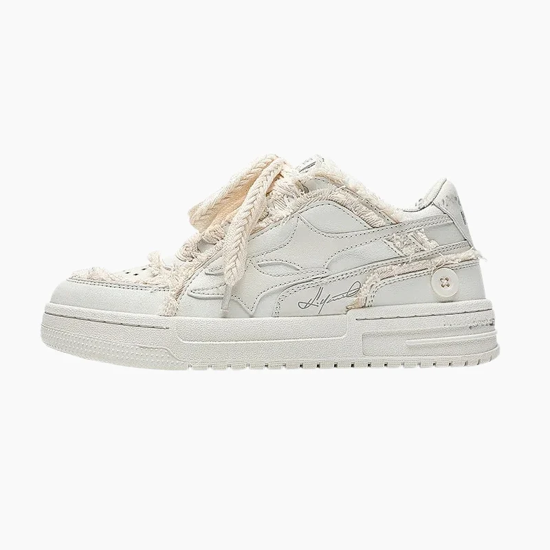 Japanese Premium Sneakers 'Seiryu' - Image 2