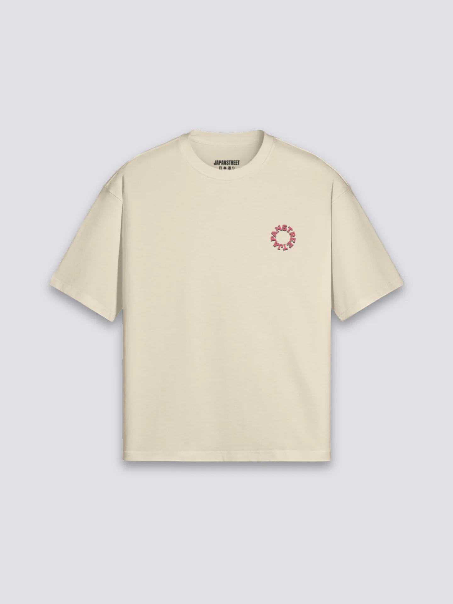 Japanese Print T-Shirt - げいしゃ - Image 9