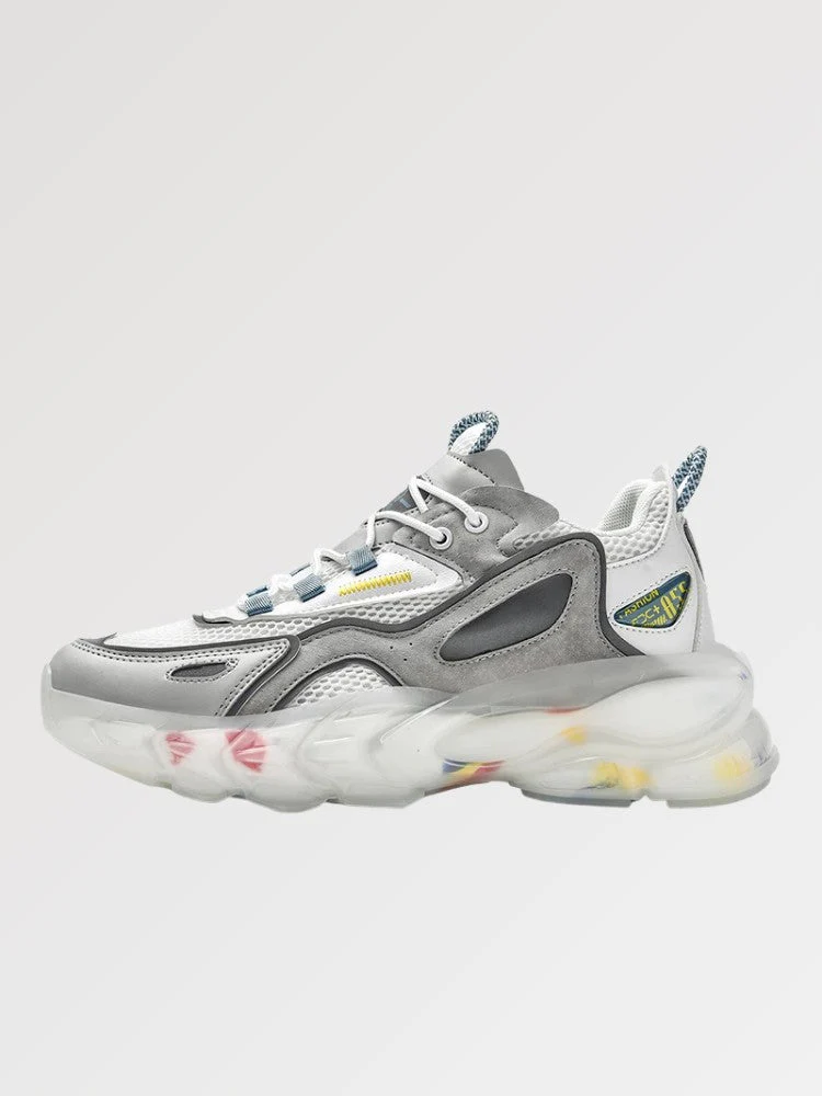 Japanese Running Shoes 'Dazaifu'