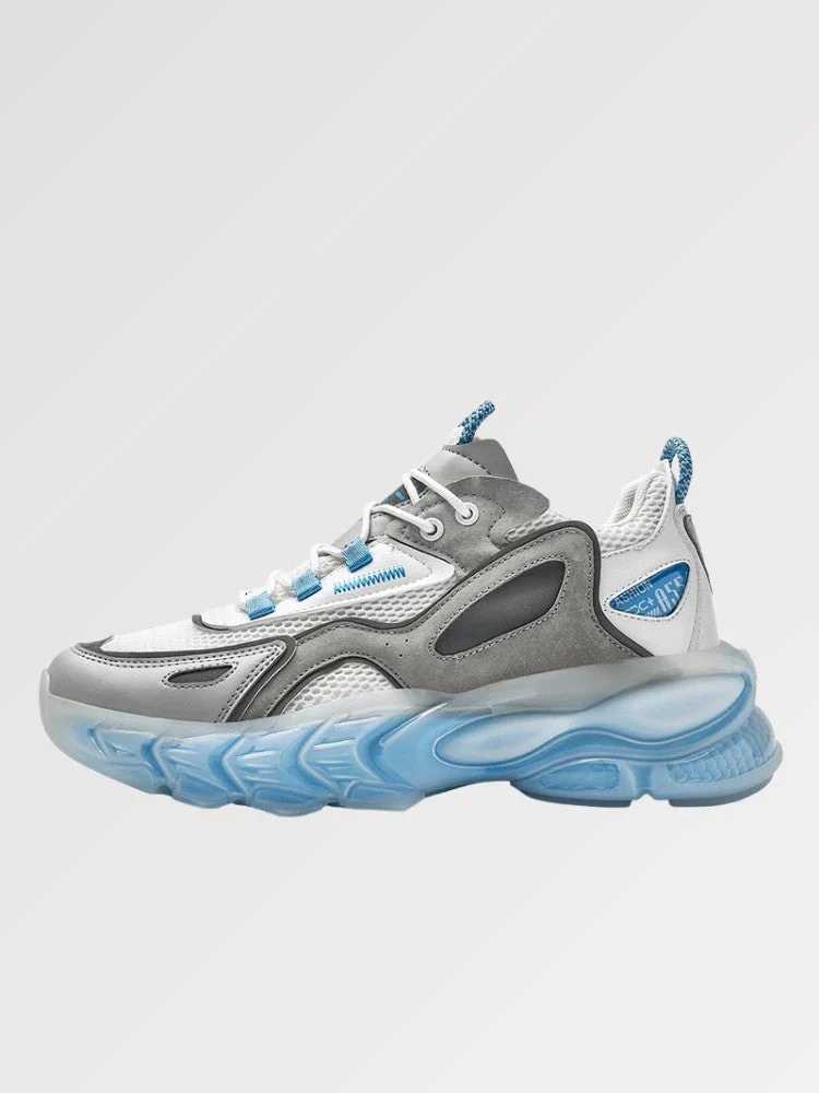 Japanese Running Shoes 'Dazaifu' - Image 3