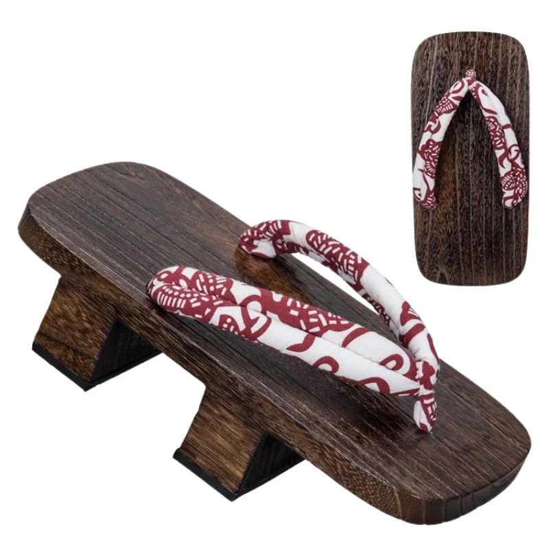 Japanese Geta 'Shakori' - Image 3