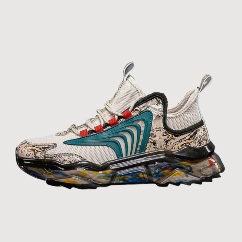 Japanese Sneakers Brand 'Kariya'