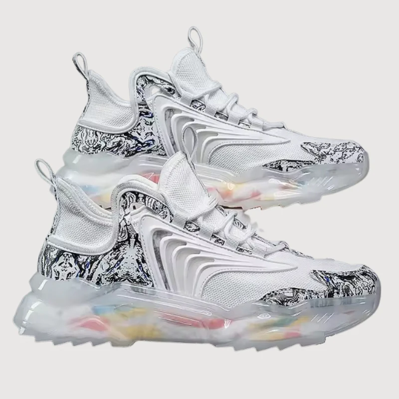 Japanese Sneakers Brand 'Kariya' - Image 2