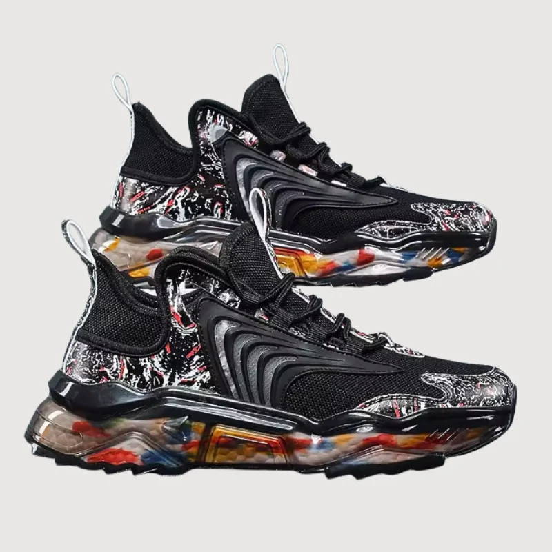 Japanese Sneakers Brand 'Kariya' - Image 3