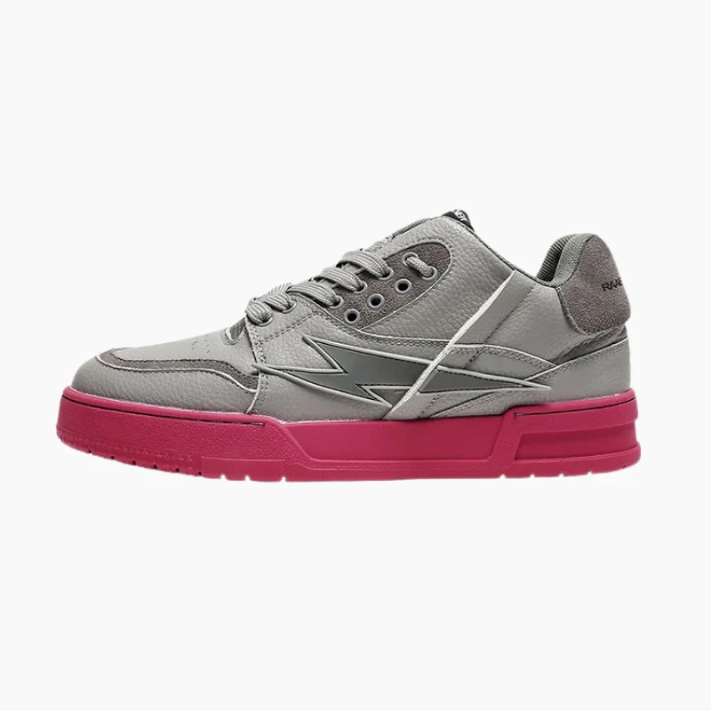 Japanese Street Sneakers 'Inazuma'