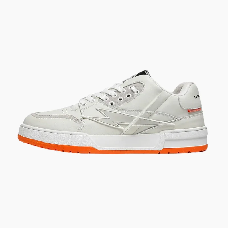 Japanese Street Sneakers 'Inazuma' - Image 2