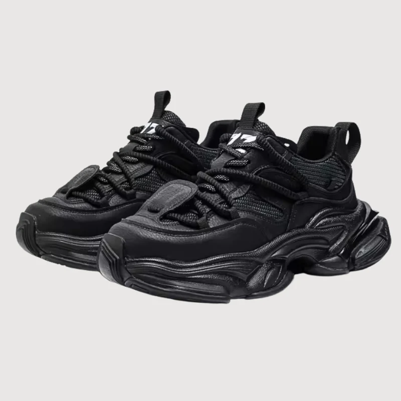 Japanese Streetwear Sneakers 'Tokoname' - Image 3