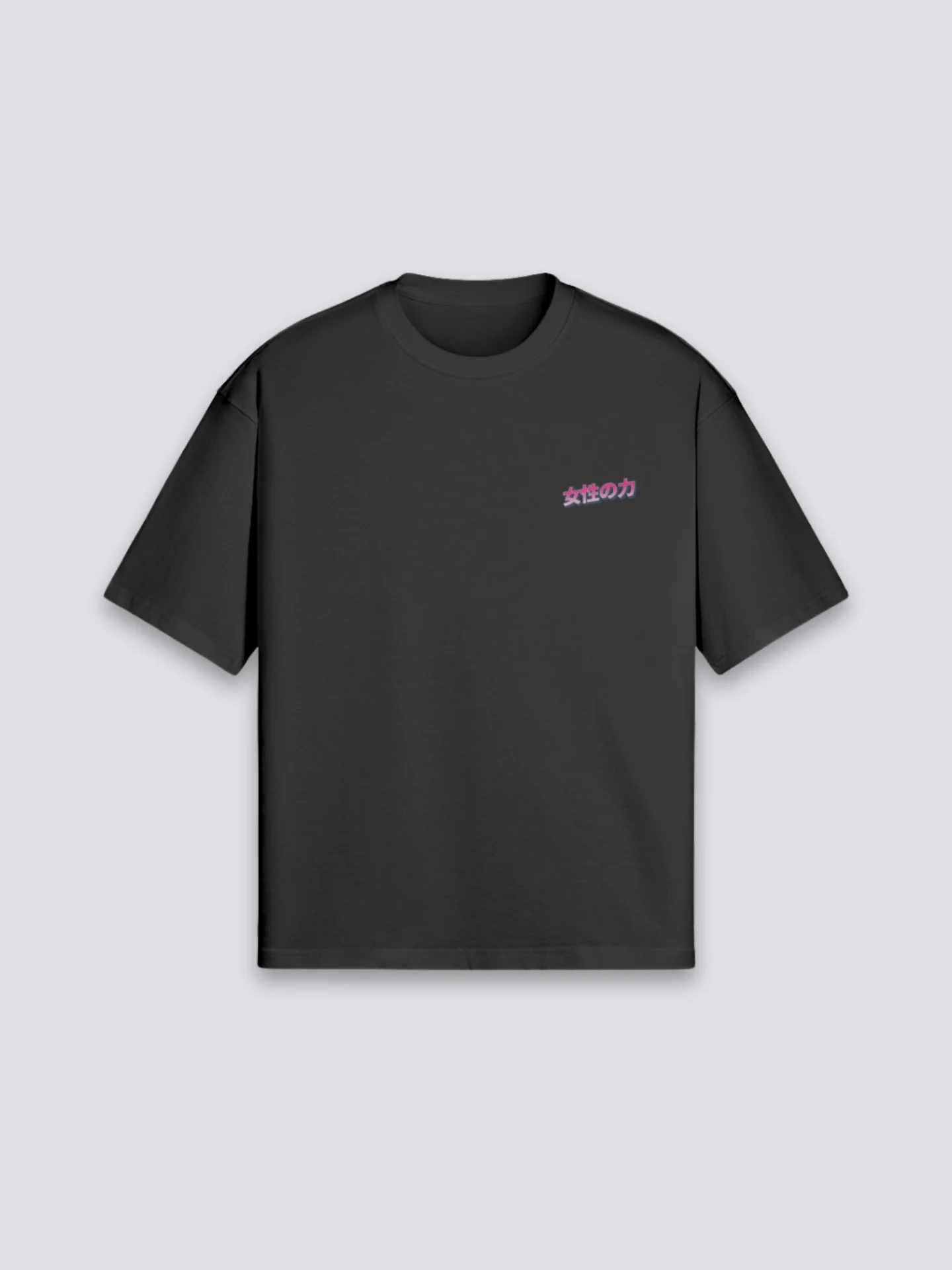 Japanese Streetwear T-Shirt - アーバン - Image 6