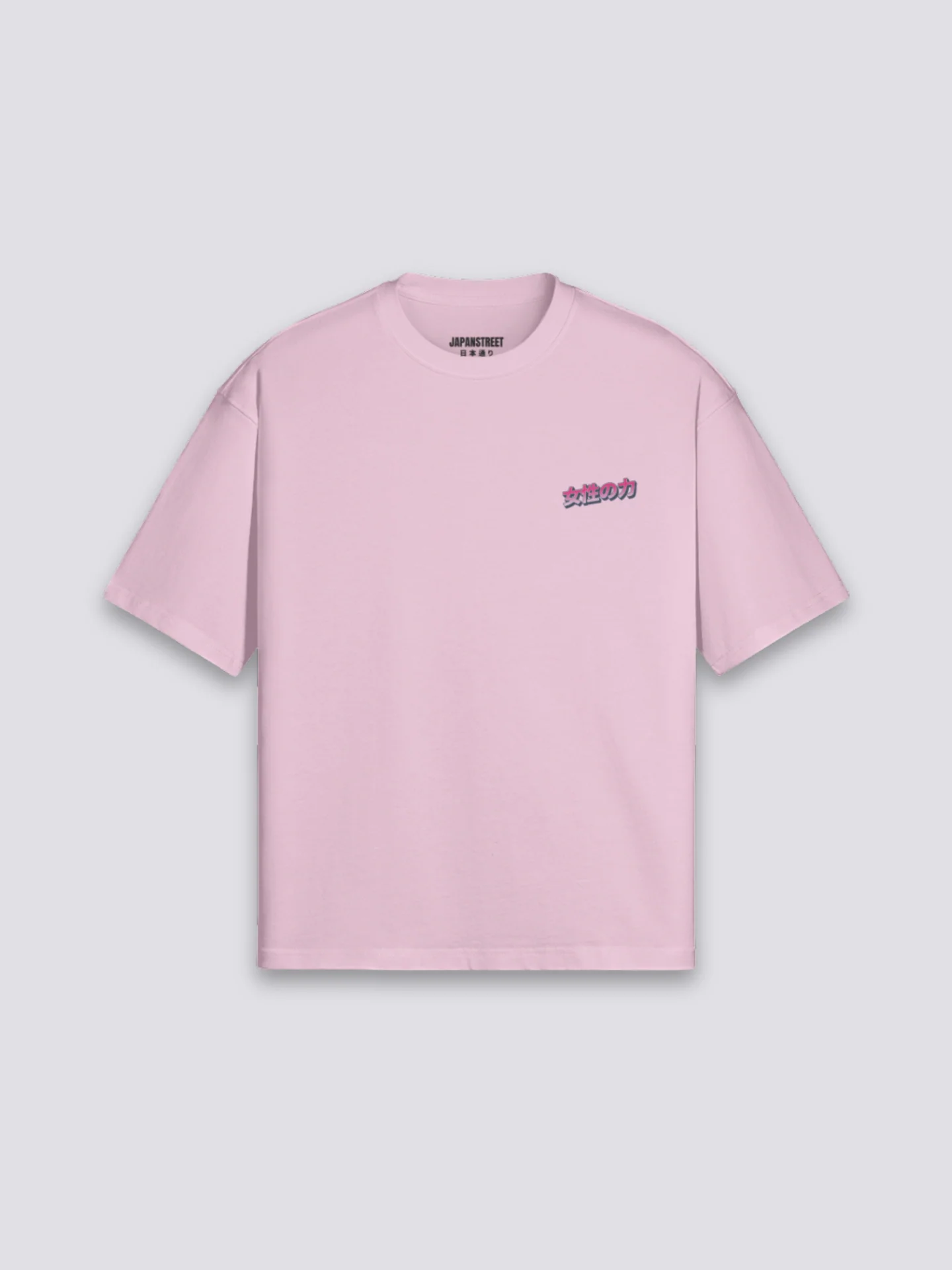 Japanese Streetwear T-Shirt - アーバン - Image 8