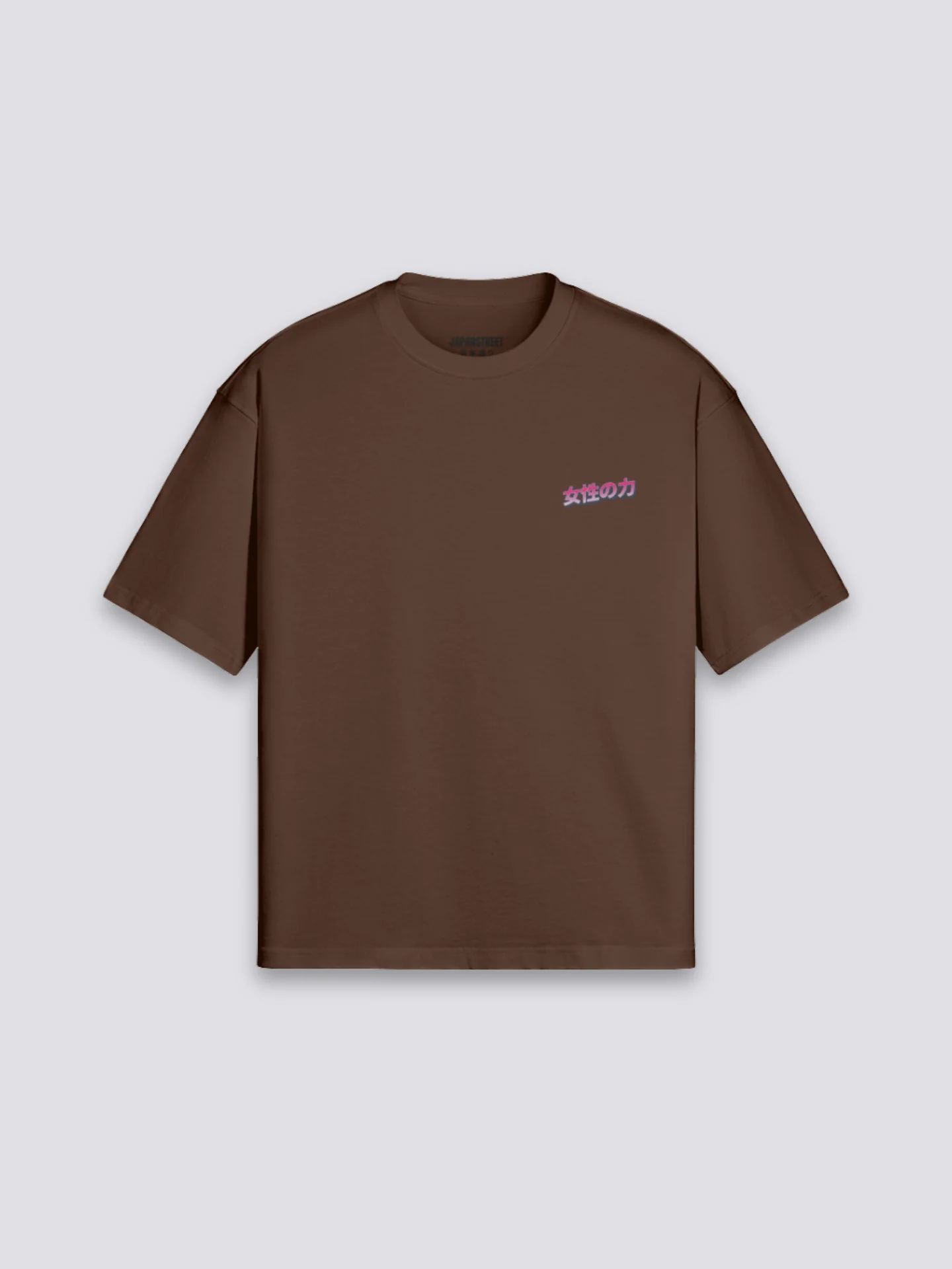 Japanese Streetwear T-Shirt - アーバン - Image 9