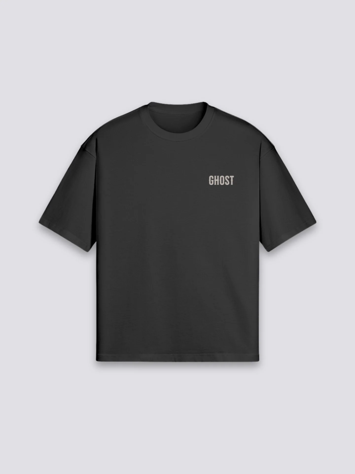 Japanese Style T-Shirt - ゴースト - Image 6
