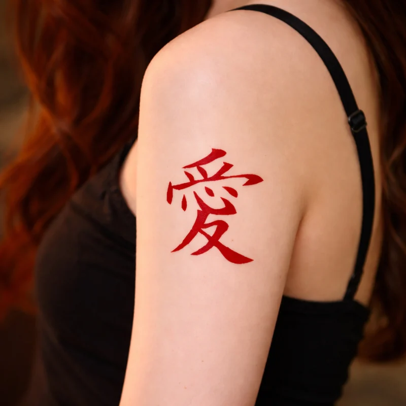 Japanese Tattoo Flash