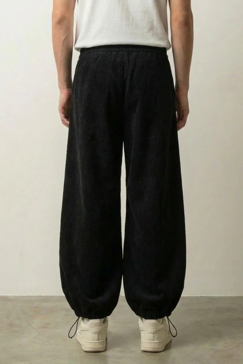 Japanese Workwear Pants 'Takumi' - Image 4