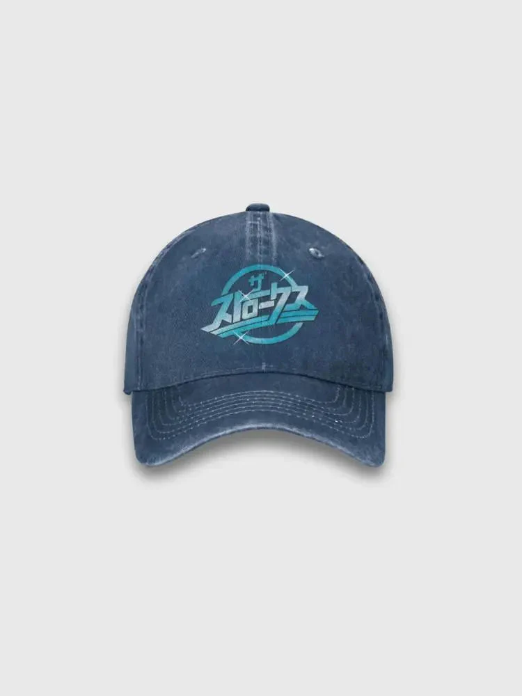 Japanese Writing Cap - Image 3