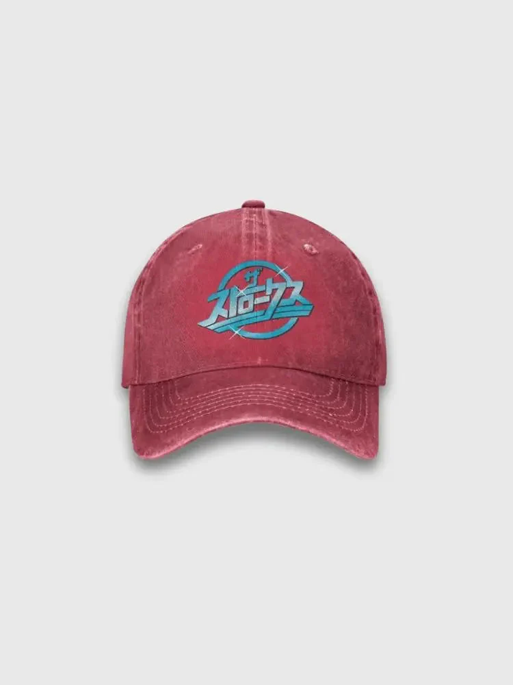 Japanese Writing Cap - Image 4