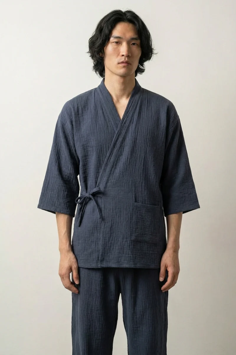 Jinbei Set 'Asuha'