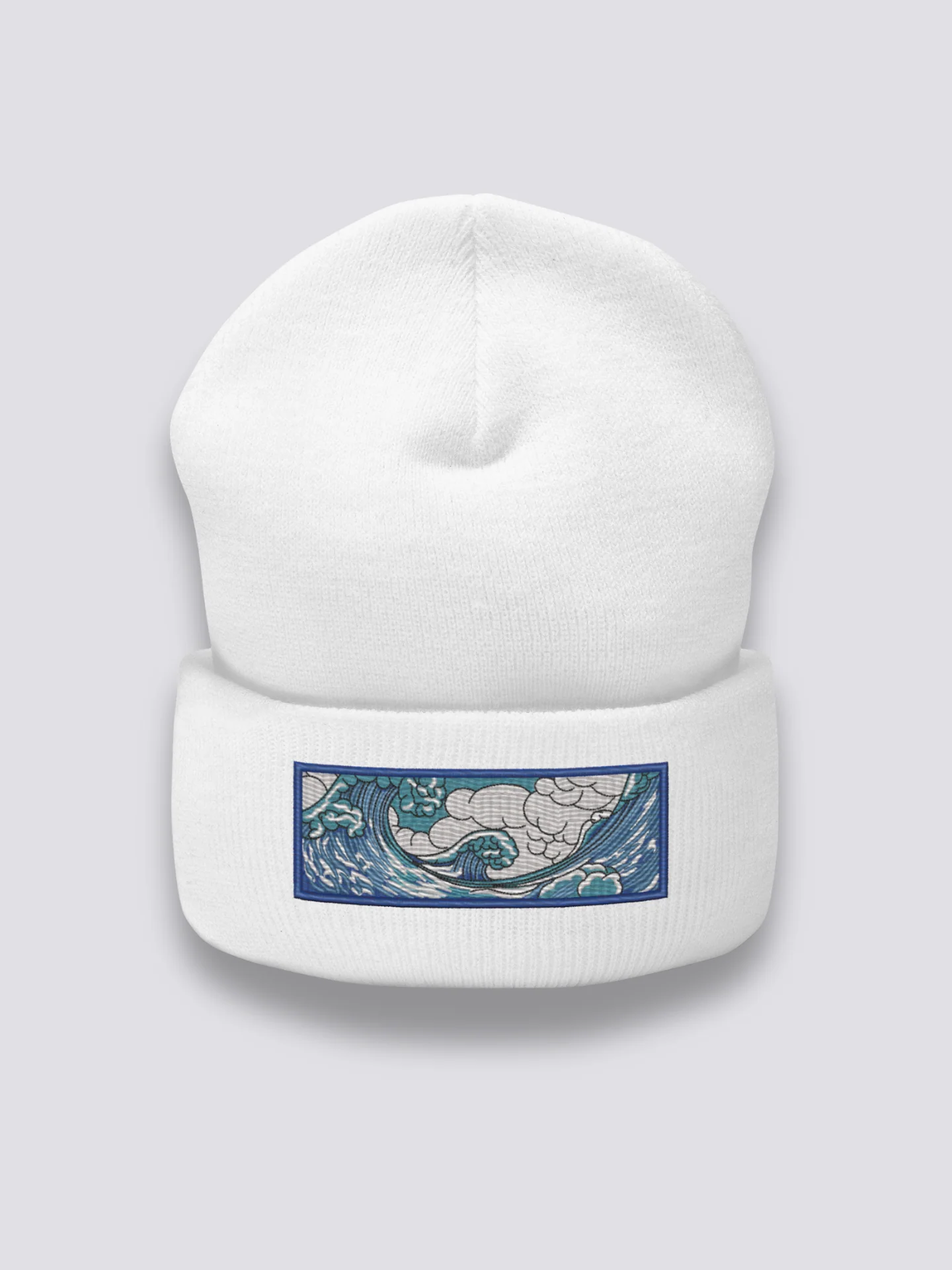 Kanagawa Beanie - 神奈川県