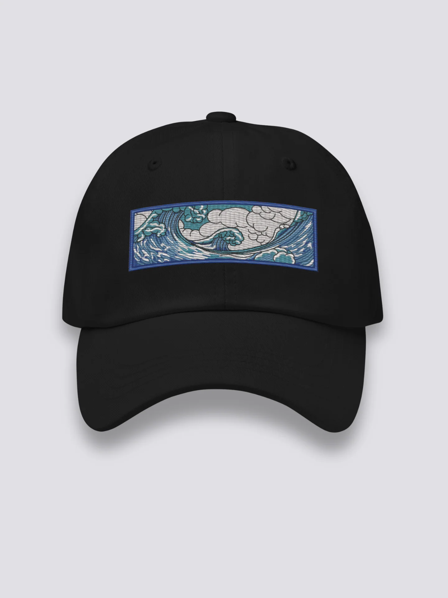 Kanagawa Cap - 神奈川県 - Image 2