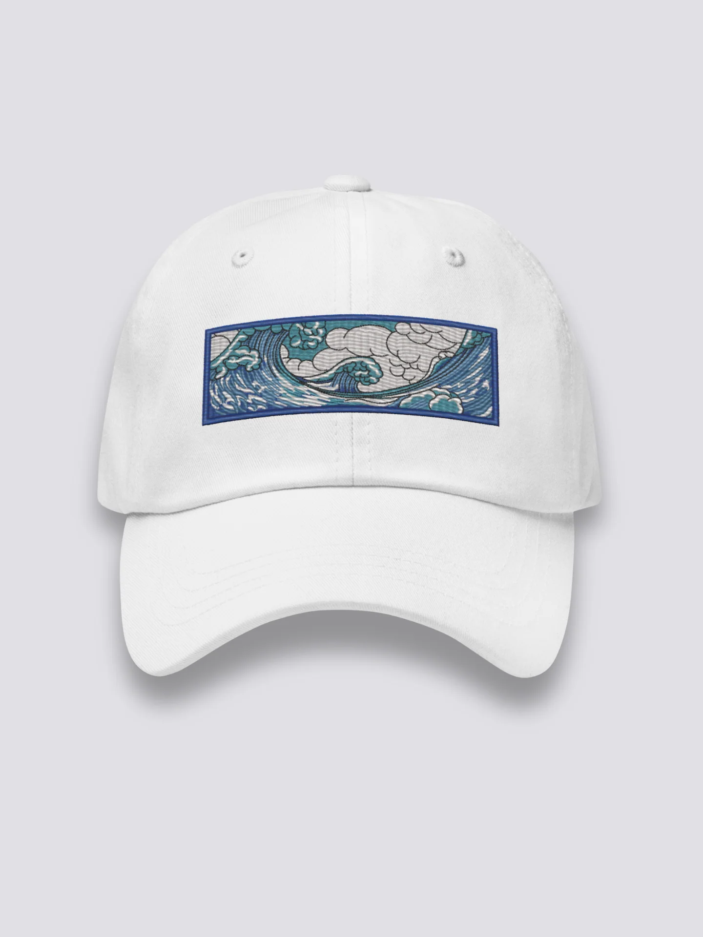 Kanagawa Cap - 神奈川県 - Image 4