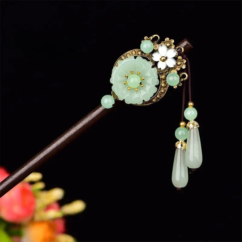 Kanzashi - Image 4