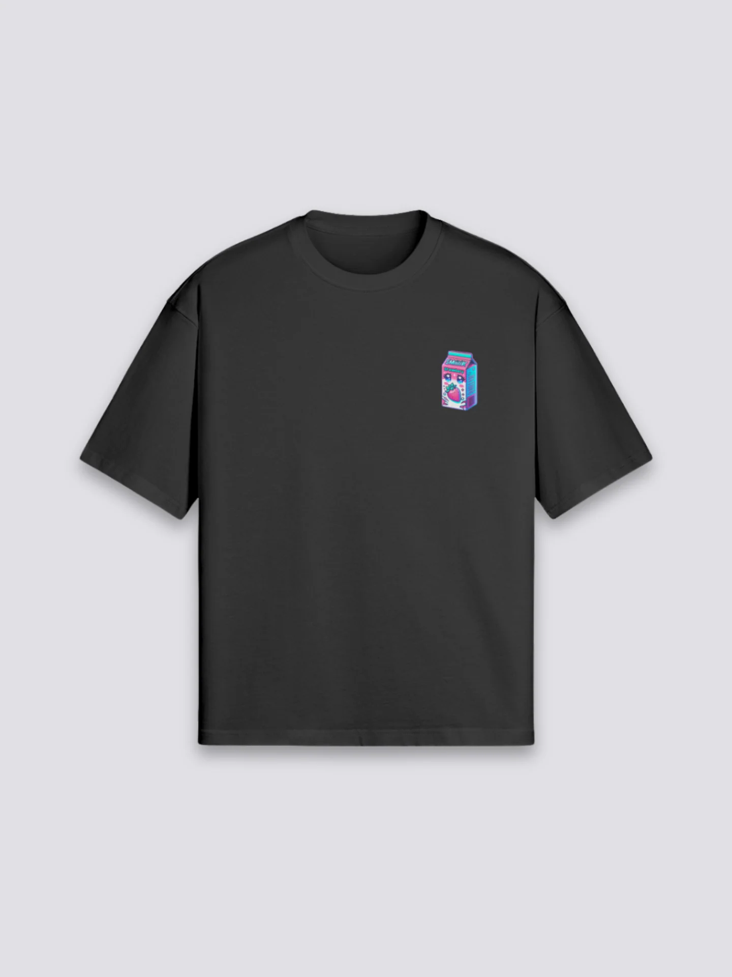 Kawaii T-Shirt - カワイイ - Image 7
