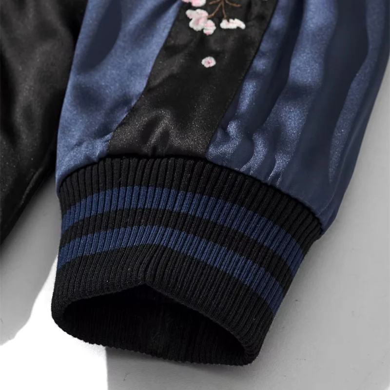 Kirin Sukajan Jacket 'Getsumei' - Image 13