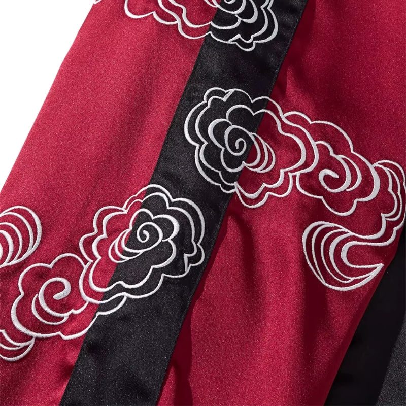 Koi Sukajan Jacket 'Hanami no Taki' - Image 10