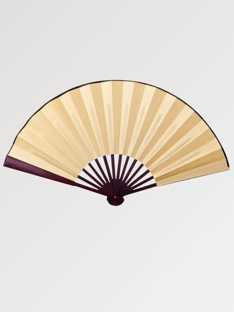 Large Japanese Fan 'Kisho - Image 3