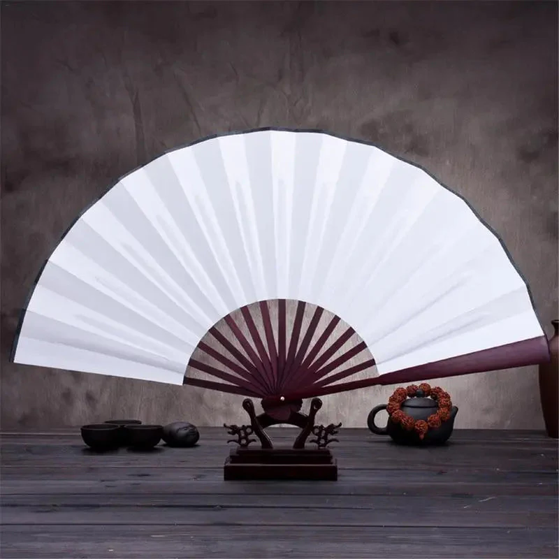 Large Japanese Fan 'Kisho - Image 6