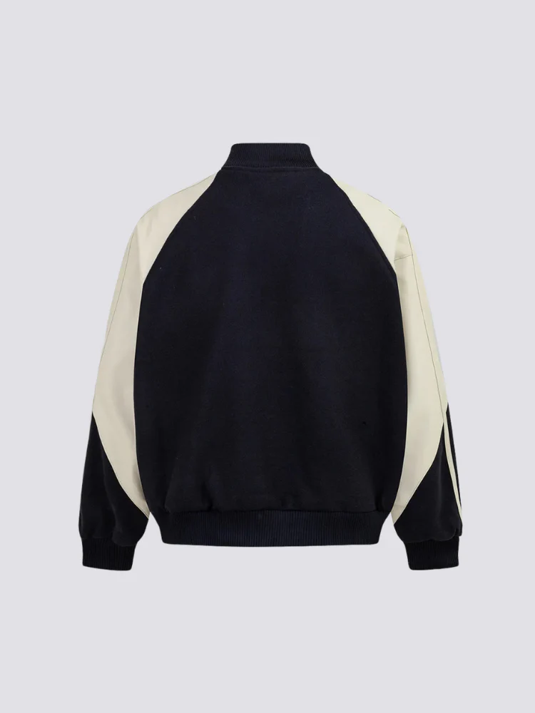 Varsity Jacket - バーシティ - Image 2