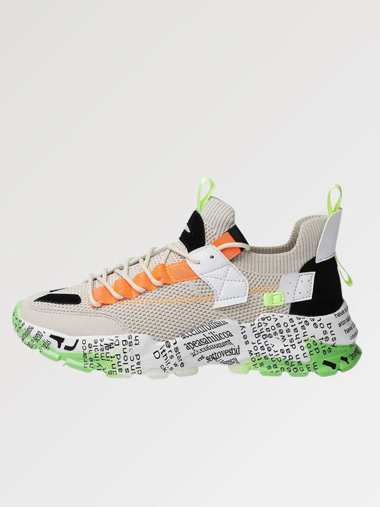 Japanese sneaker 'Niihama