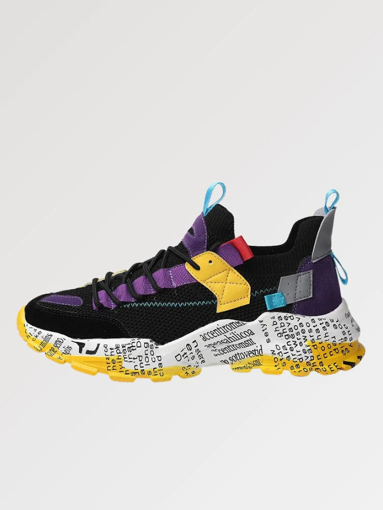 Japanese sneaker 'Niihama - Image 3