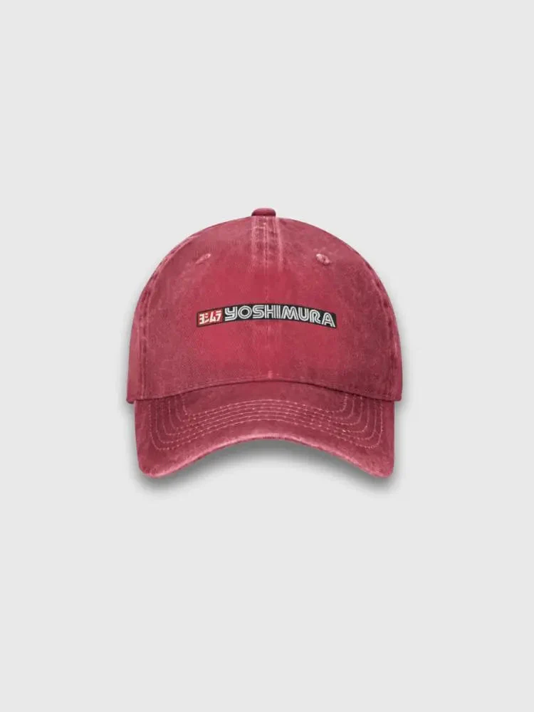 Motorcycle Rider Cap - Image 4
