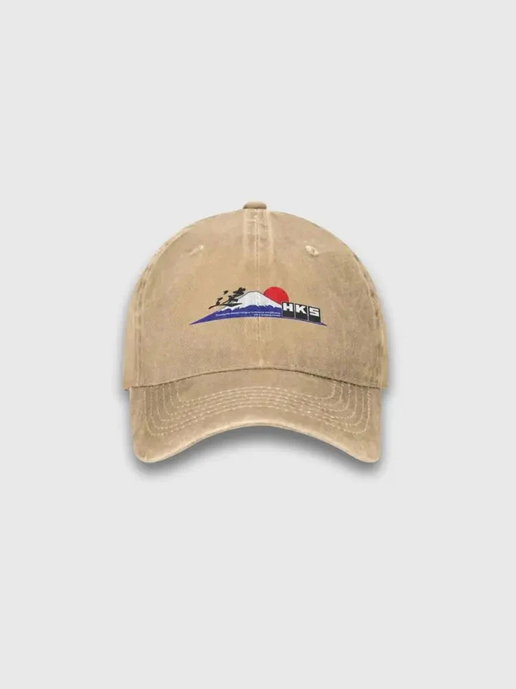 Mount Fuji Cap - Image 2